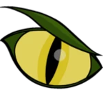 Logo of Snake Eye Vision android Application 